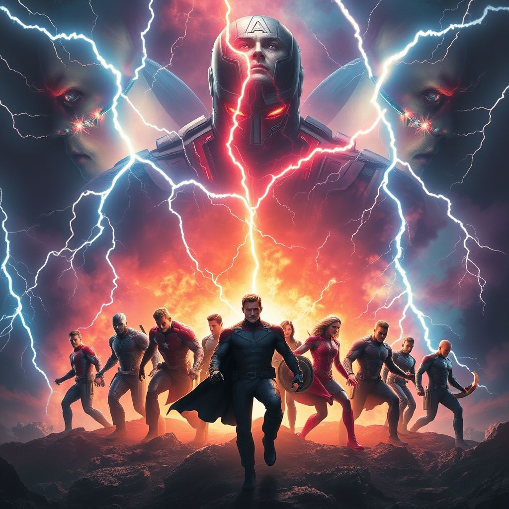 Thunderbolts: ผลกระทบต่อจักรวาล MCU และอนาคตของซูเปอร์ฮีโร่